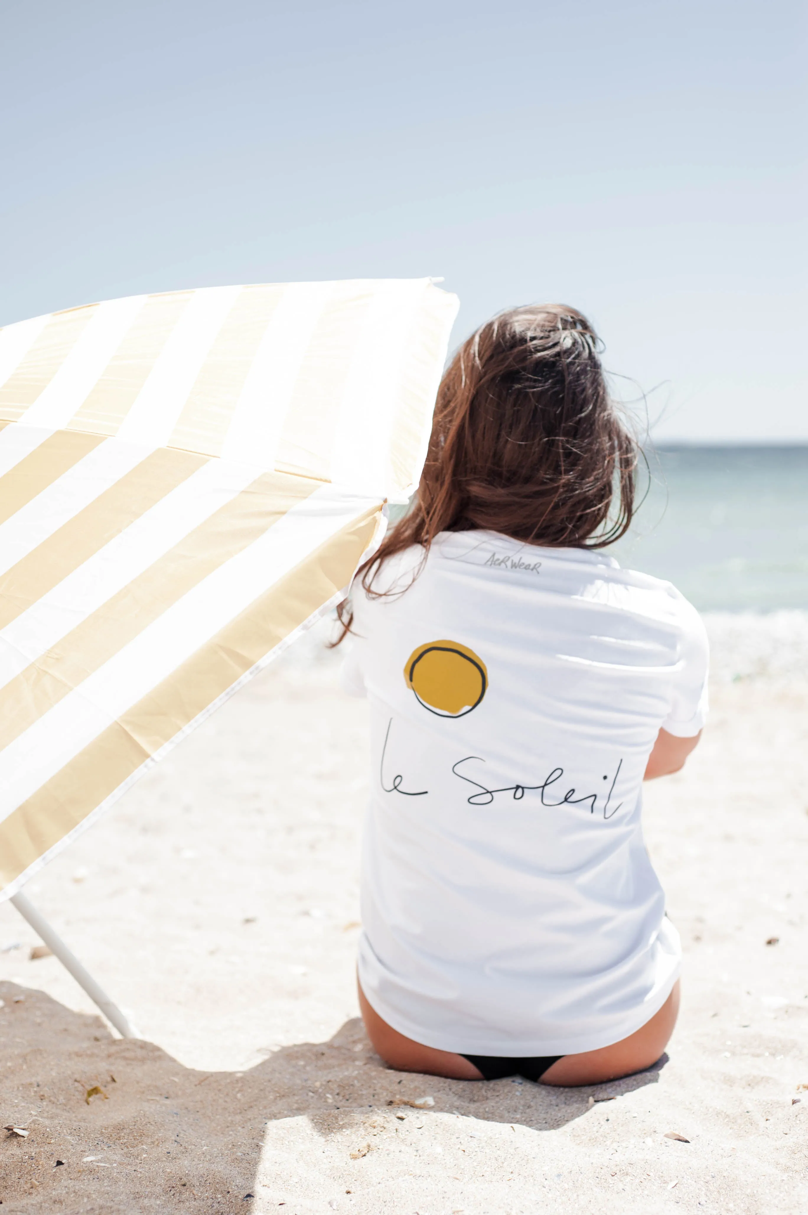 LE SOLEIL Tshirt