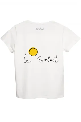 LE SOLEIL Tshirt