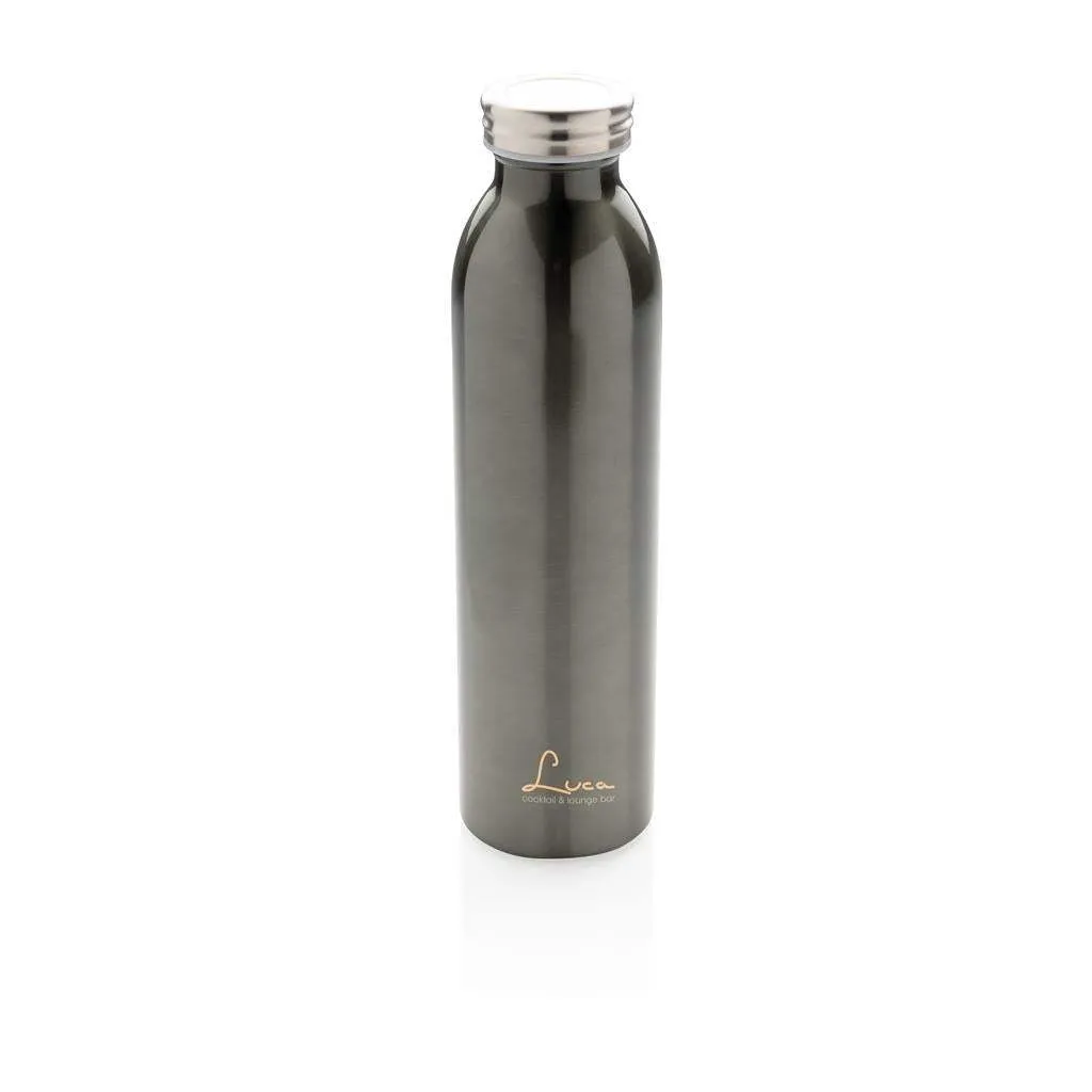 Leakproof Copper Vacuum Insulated Bottles