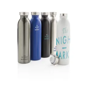 Leakproof Copper Vacuum Insulated Bottles