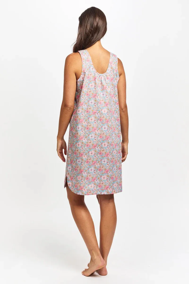 Libery Tana Sleeveless Nightdress