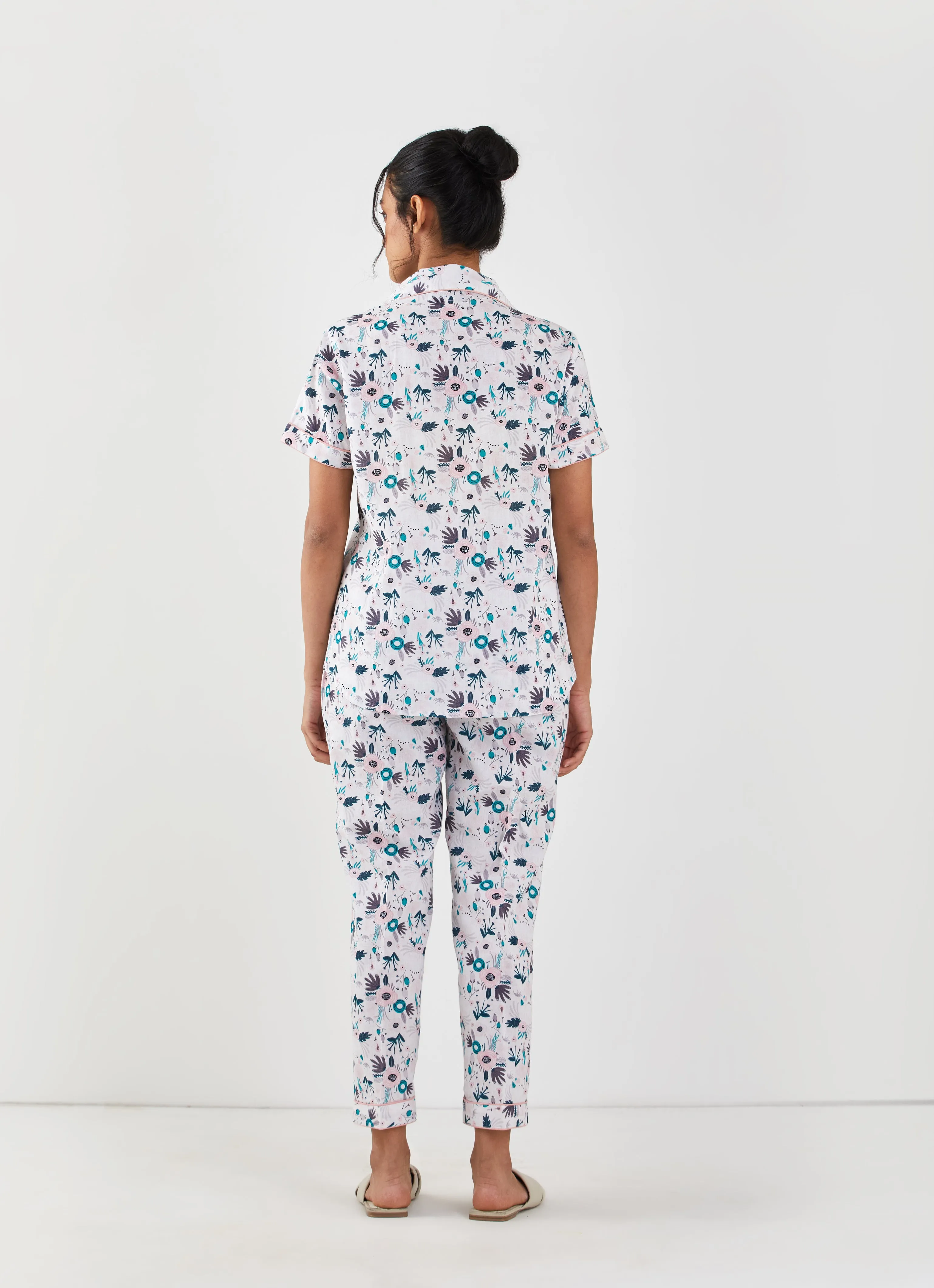 Lillian Pyjama set