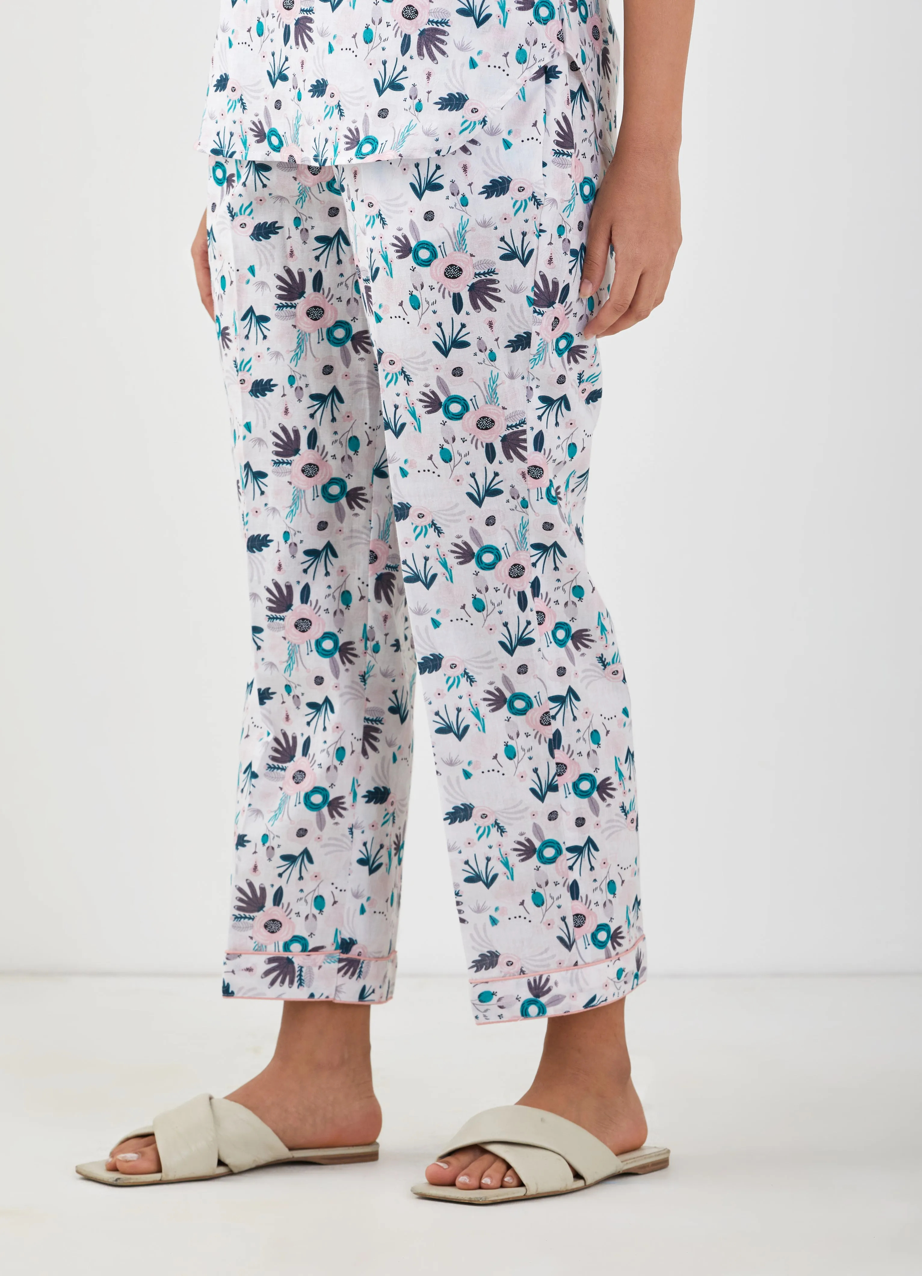 Lillian Pyjama set