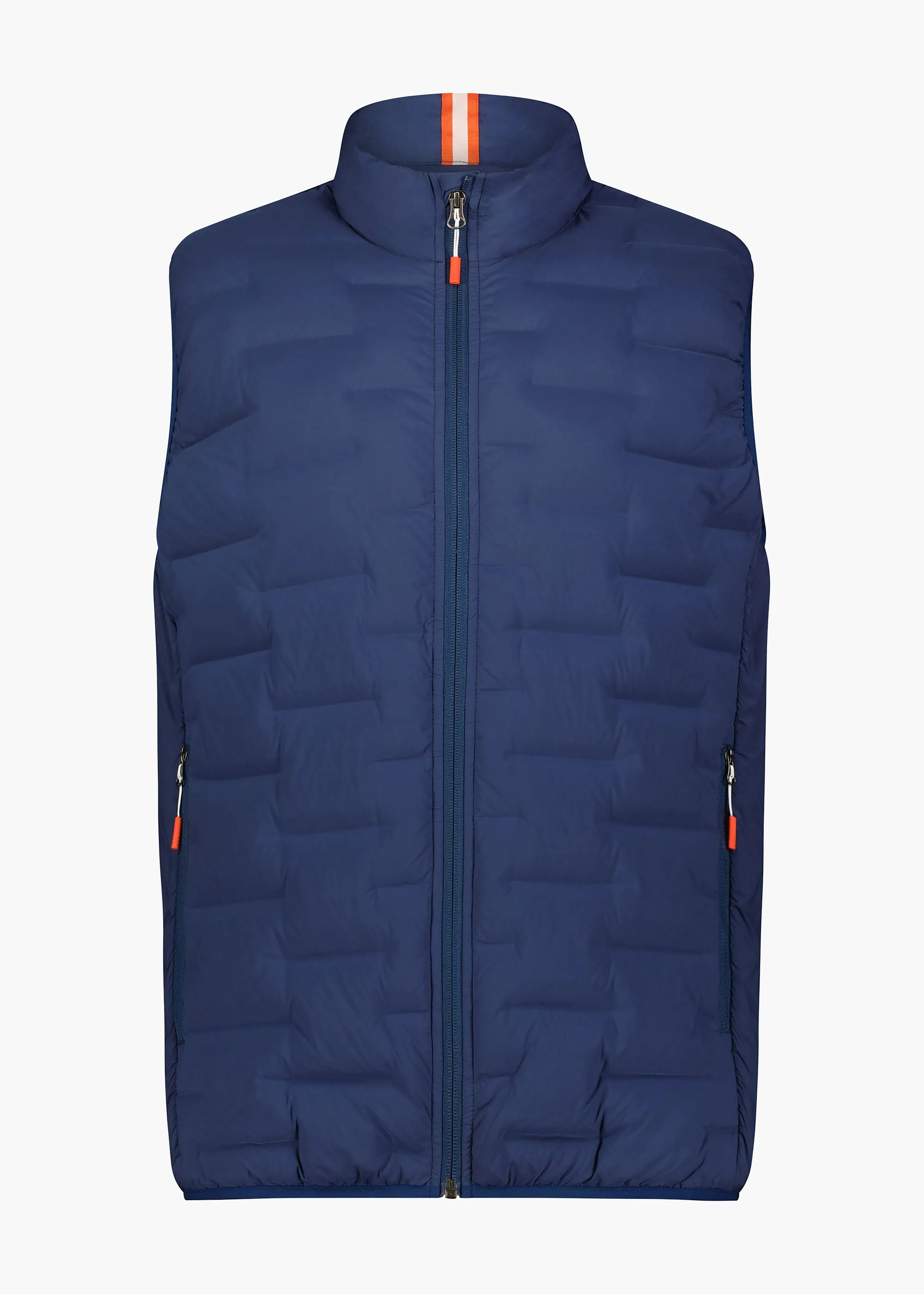 Lofoten Seamless Down Vest