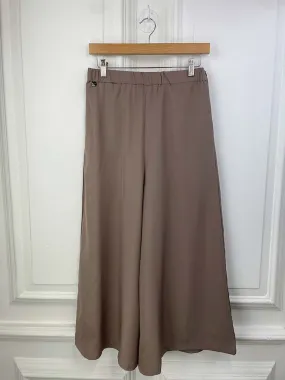 Malissa J Culottes - Taupe