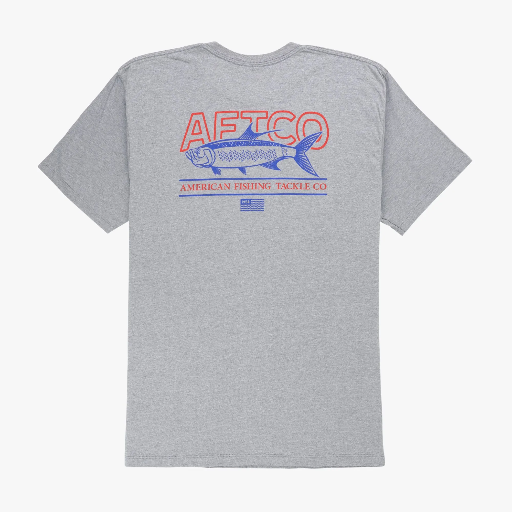 Megalops SS T-Shirt