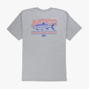 Megalops SS T-Shirt