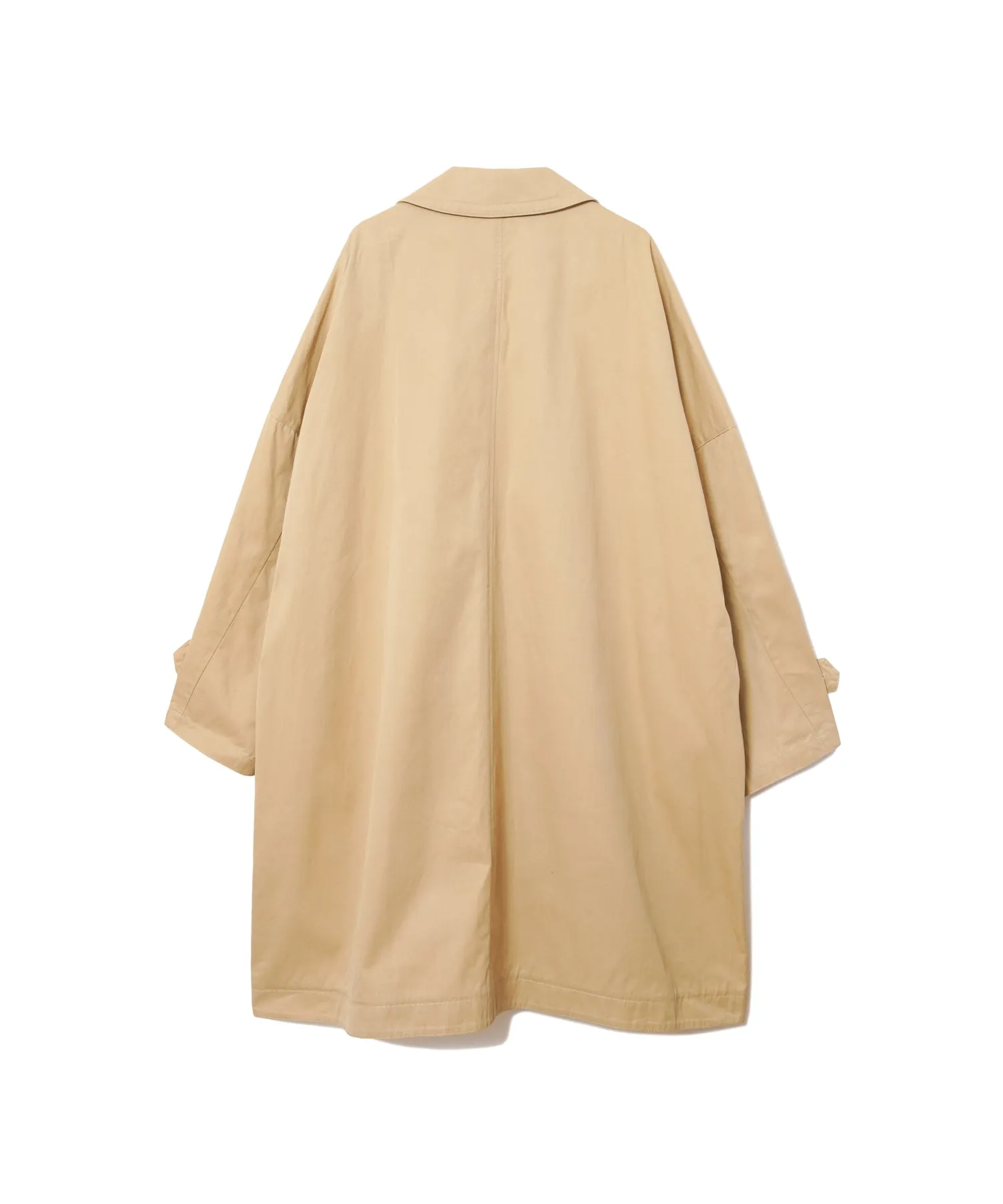 【MEN】ORCIVAL OVERSIZED COAT