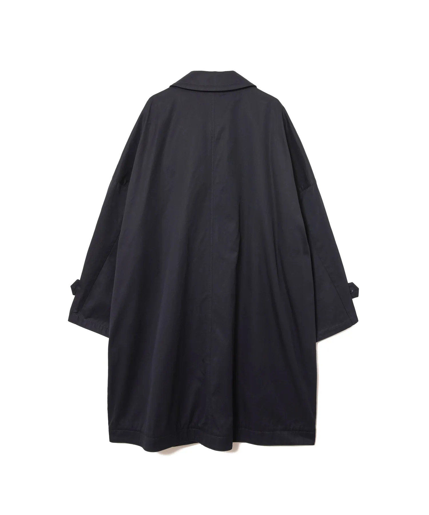 【MEN】ORCIVAL OVERSIZED COAT