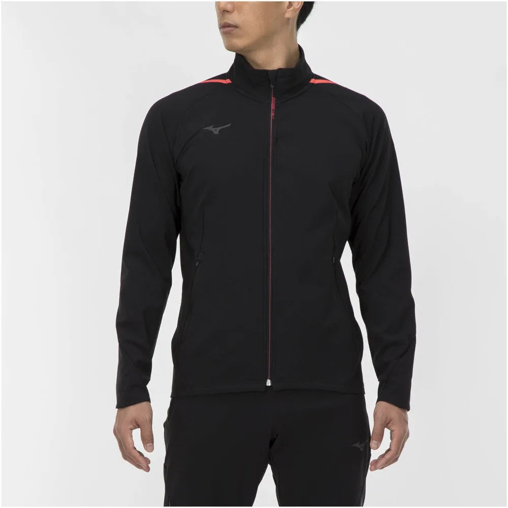 MENS TECH SHIELD JACKET