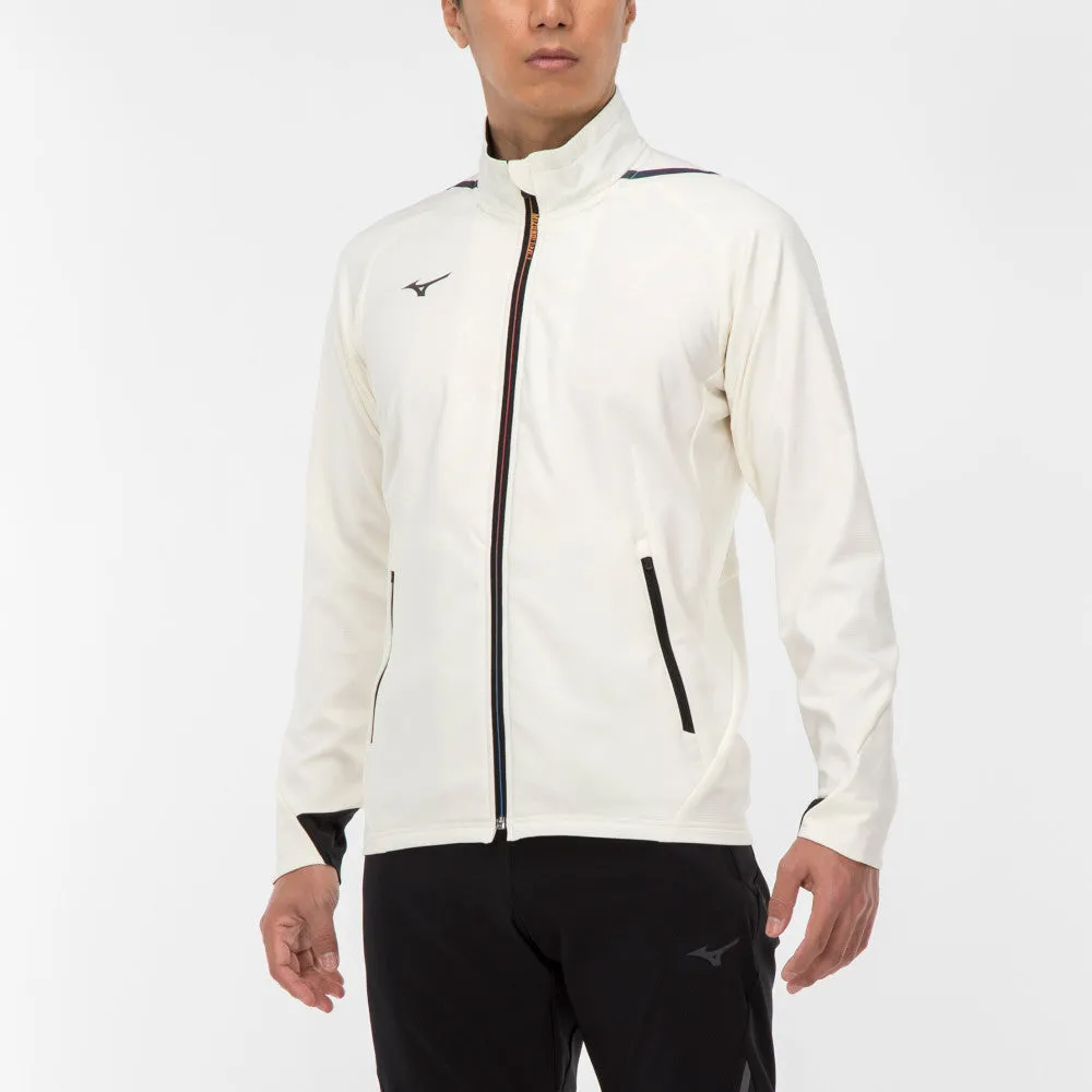 MENS TECH SHIELD JACKET