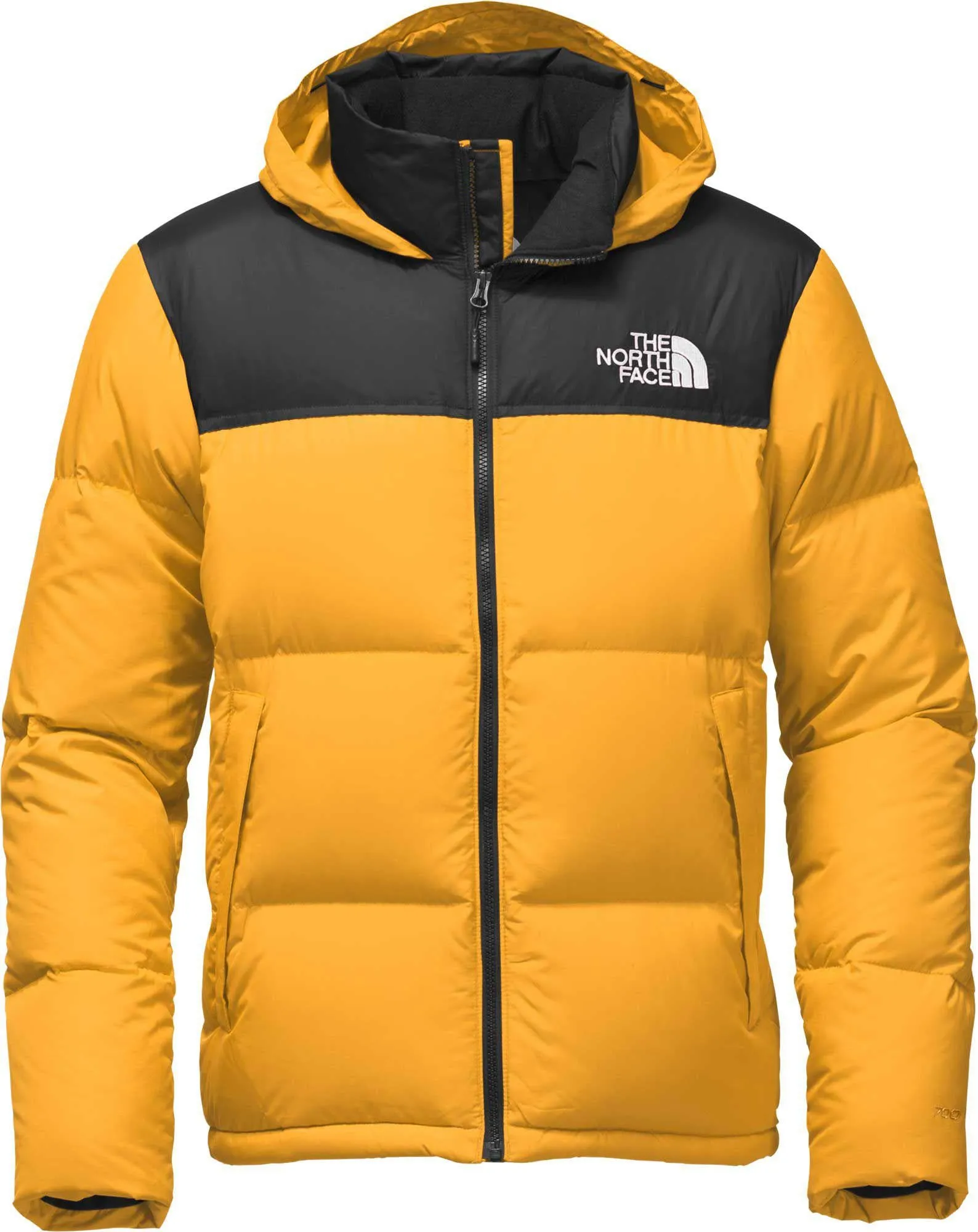 Mix The North Face Jackets