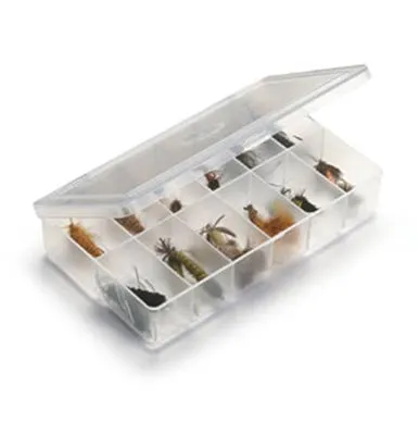 Myran Box 1200 12 Compartment