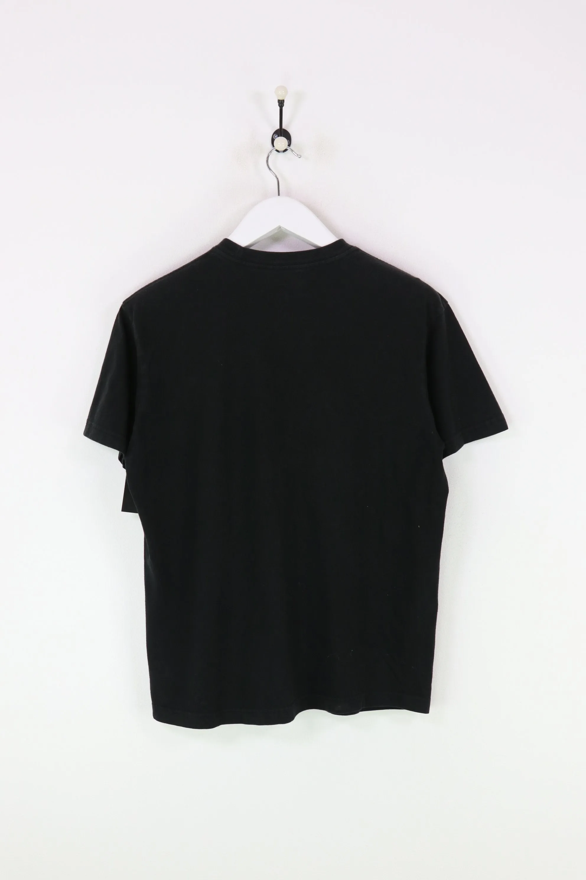 Nautica T-shirt Black Small