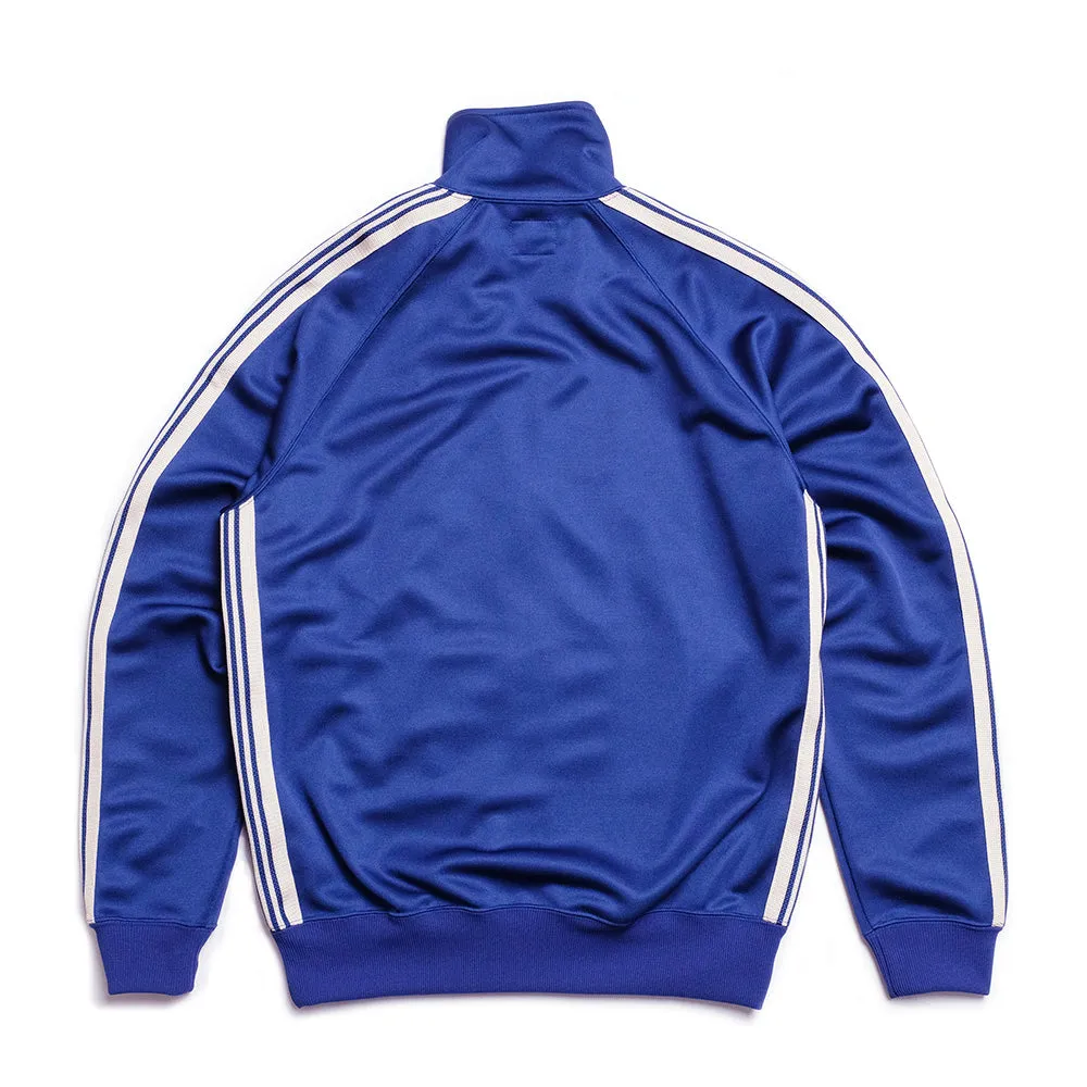 Needles - Track Jacket - Poly Smooth - OT226