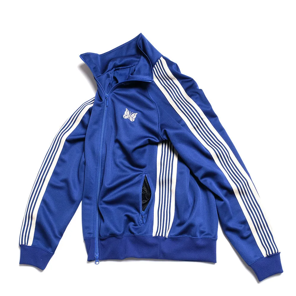 Needles - Track Jacket - Poly Smooth - OT226