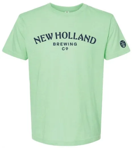 New Holland Brewing Co. Neo Mint Tee