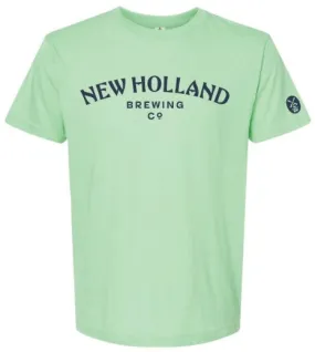 New Holland Brewing Co. Neo Mint Tee