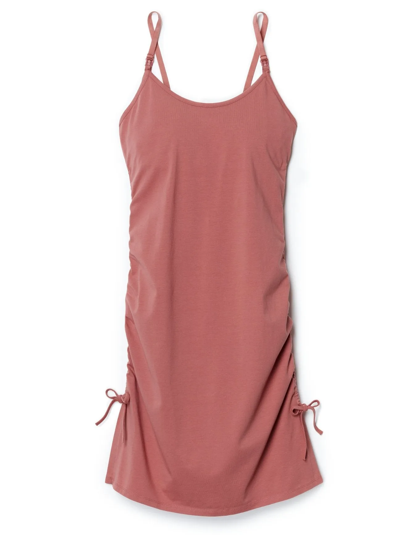 Nursing Slip Dress