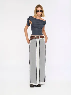 ODEA maxi skirt