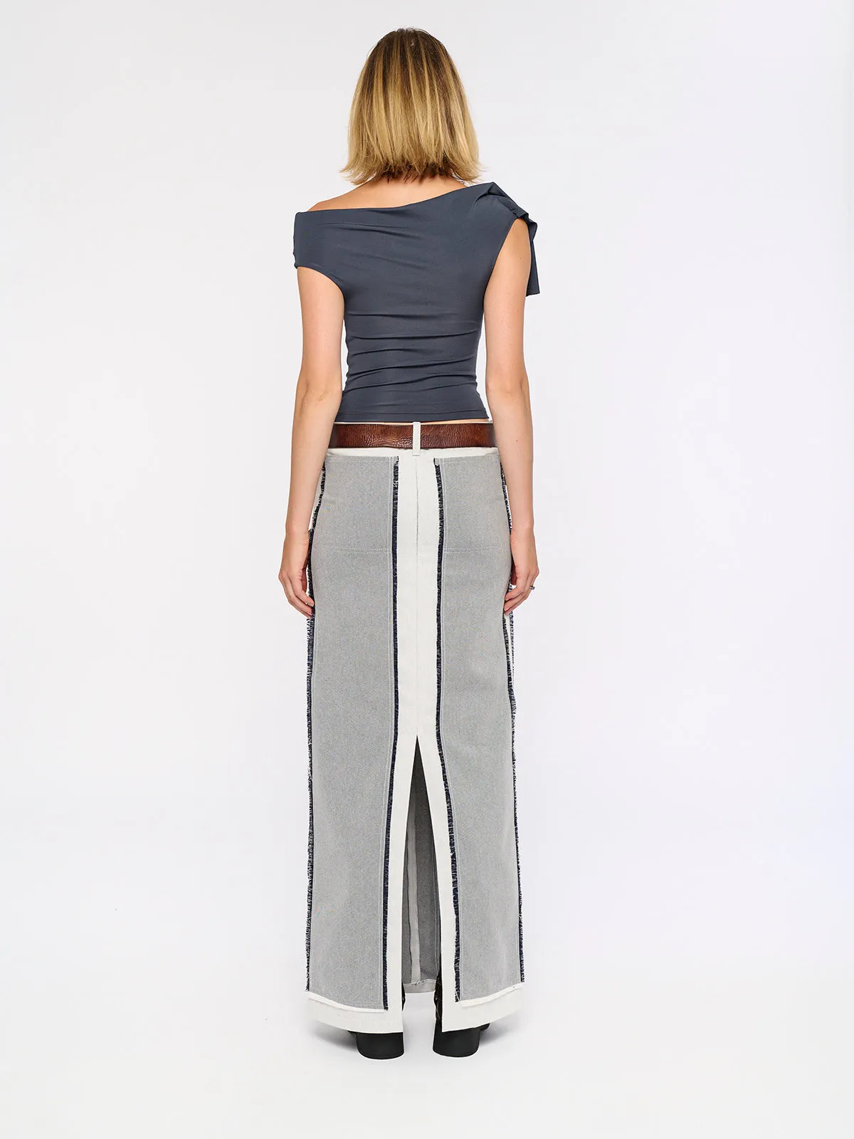 ODEA maxi skirt