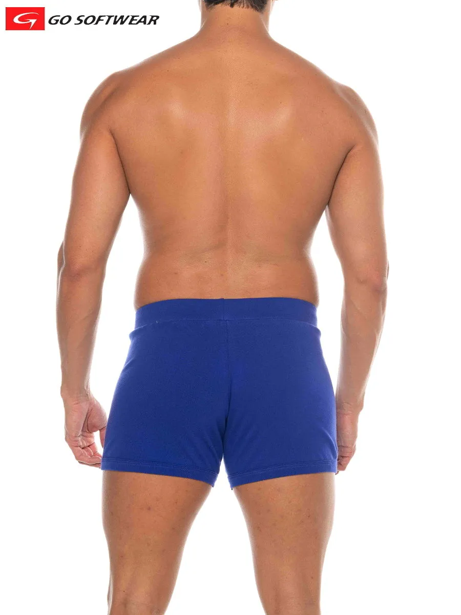 Pacific 10" Lounge Short