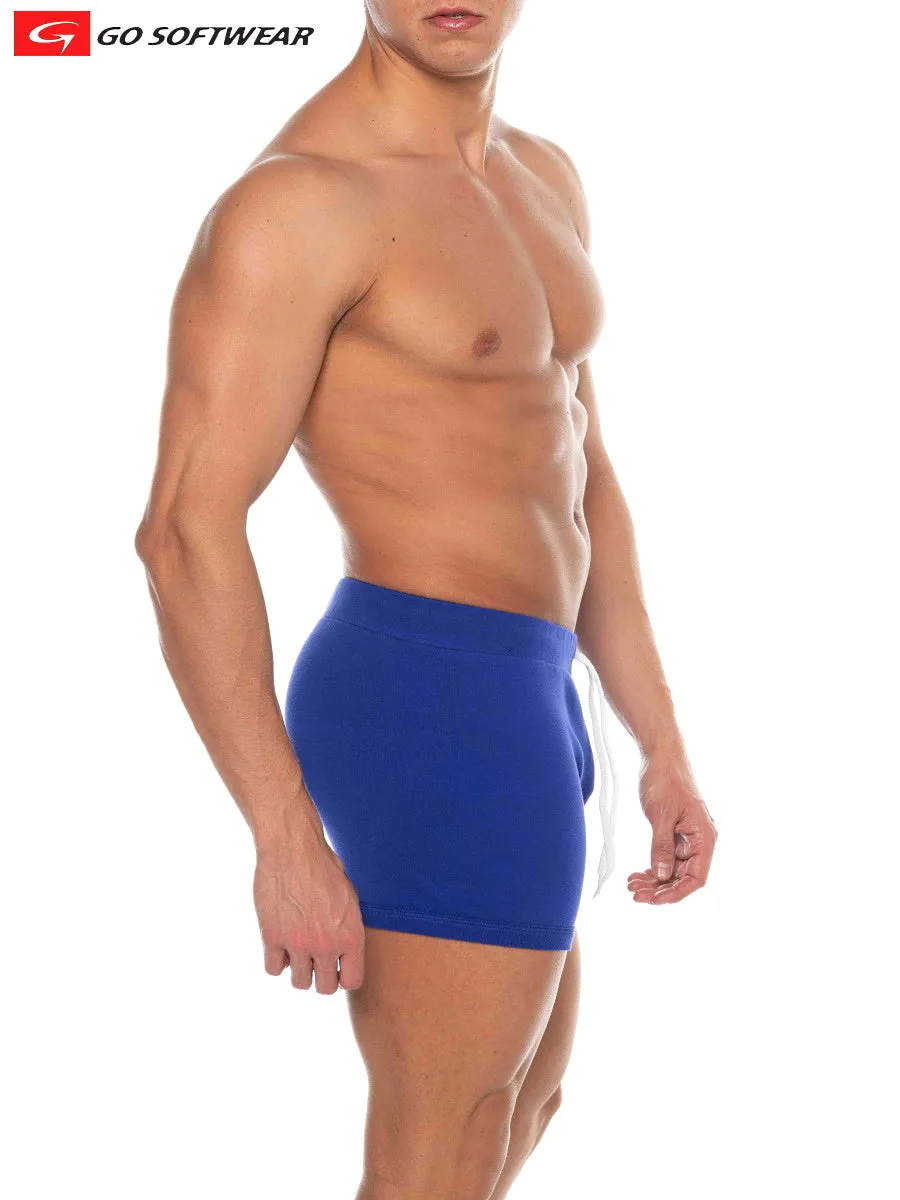 Pacific 10" Lounge Short