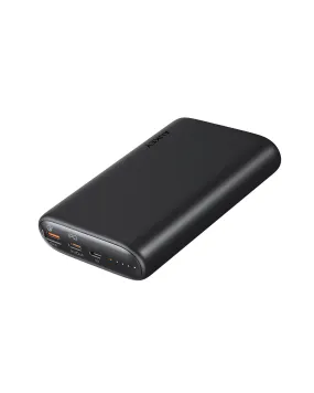 PB-Y39 15000mAh 20W PD Power Bank With Power Delivery and Quick Charge 3.0