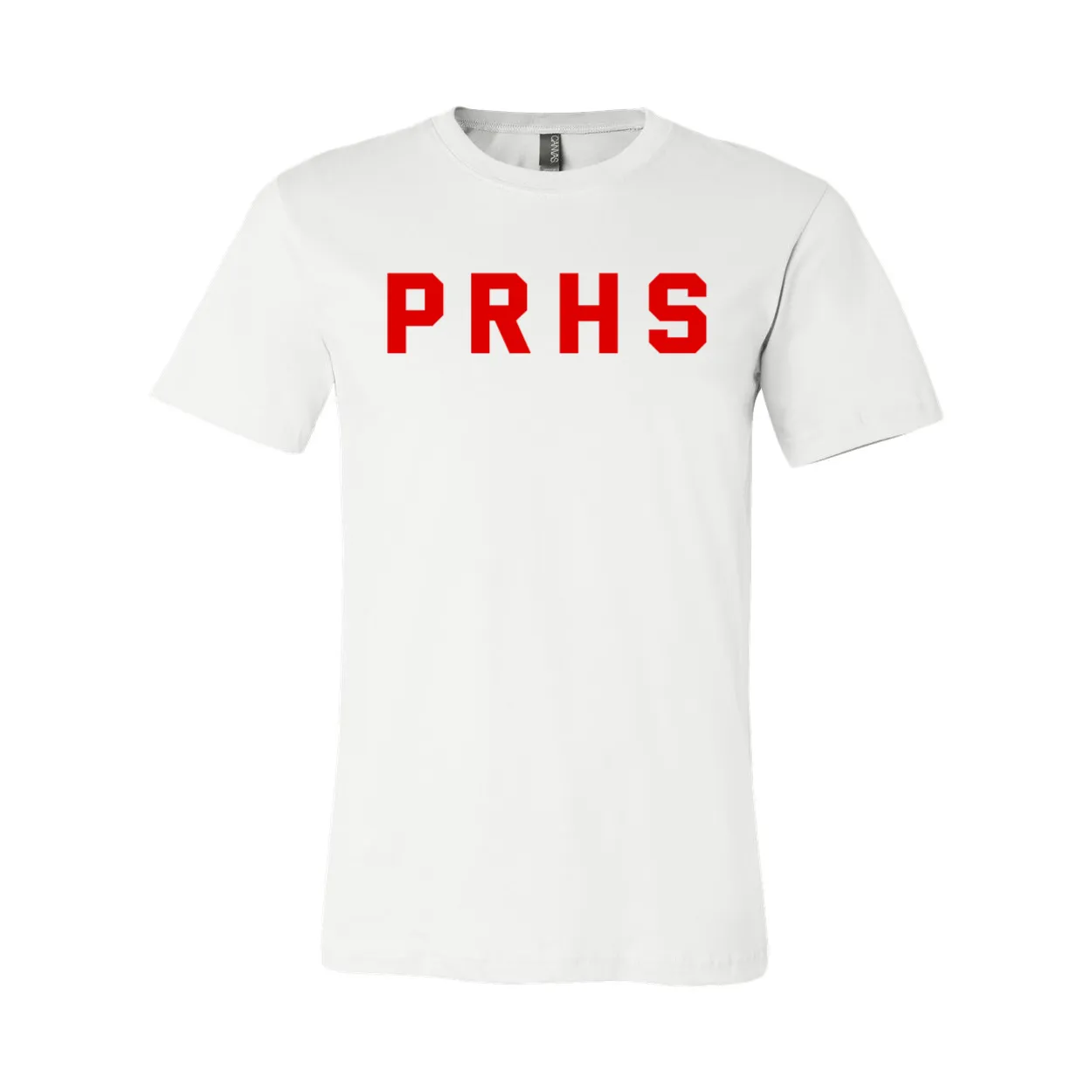 Pea Ridge PRHS T-Shirt