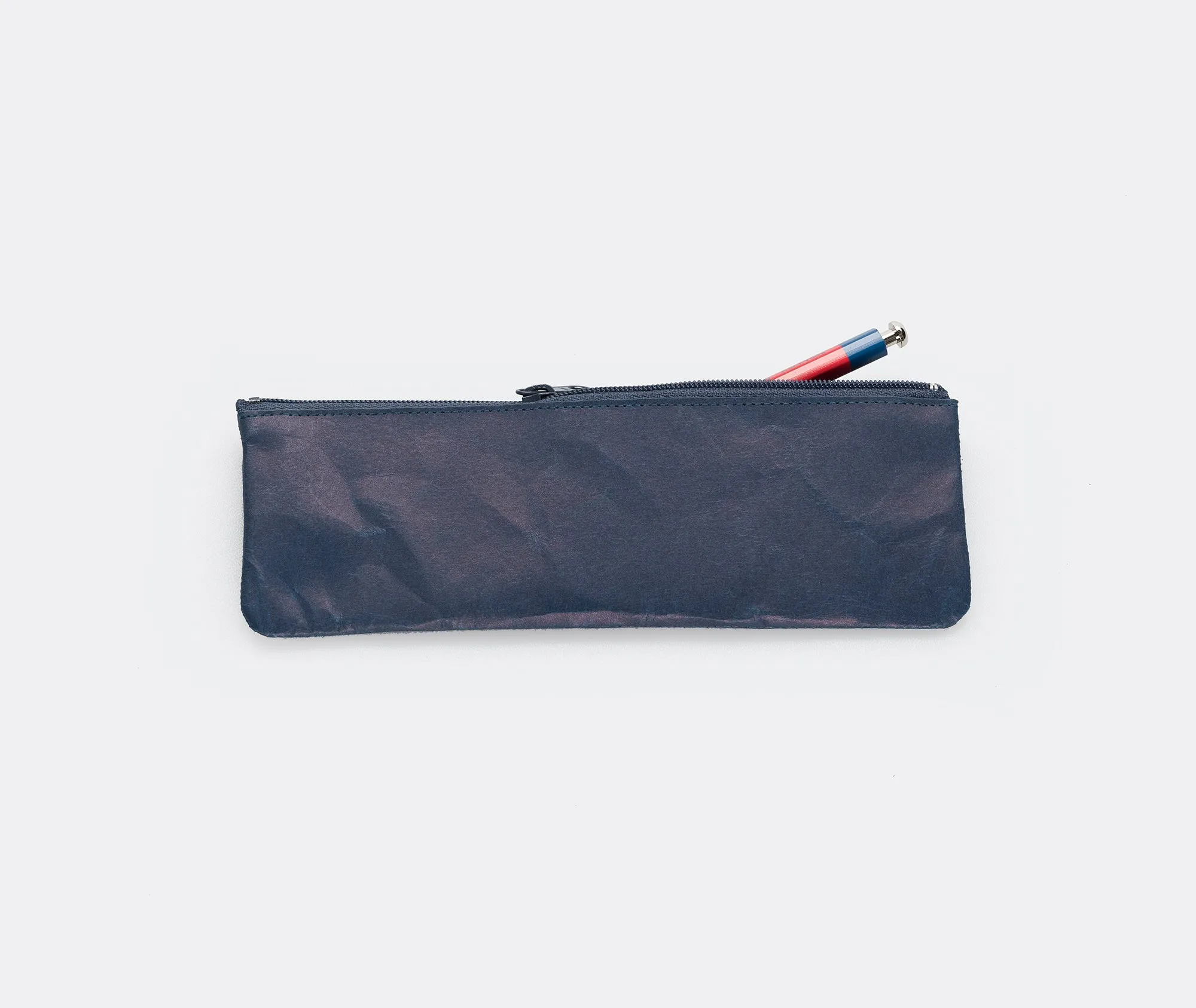 Pen Case Medium - Dark Blue