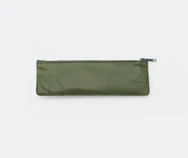 Pen Case Medium - Dark Green