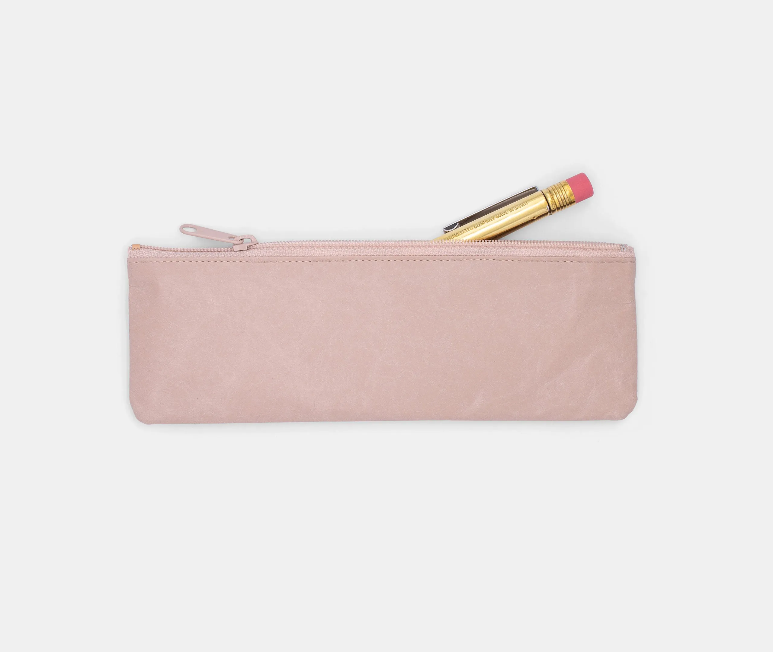 Pen Case Medium - Pink