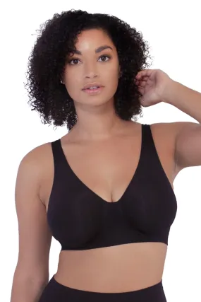 Divine Seamless Underwire Bra with Perfect Match Moisture-Wicking Technology