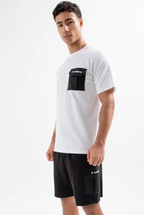 Petersham Regular Fit T-Shirt - White