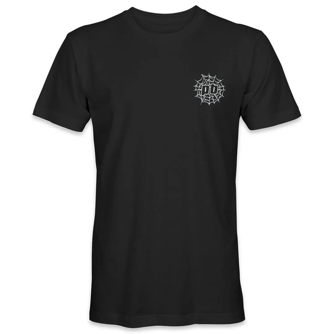 Pinkbike World Wide Web T-Shirt