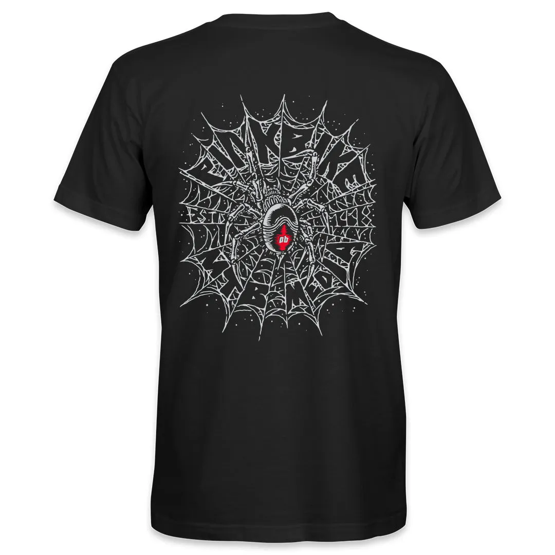 Pinkbike World Wide Web T-Shirt