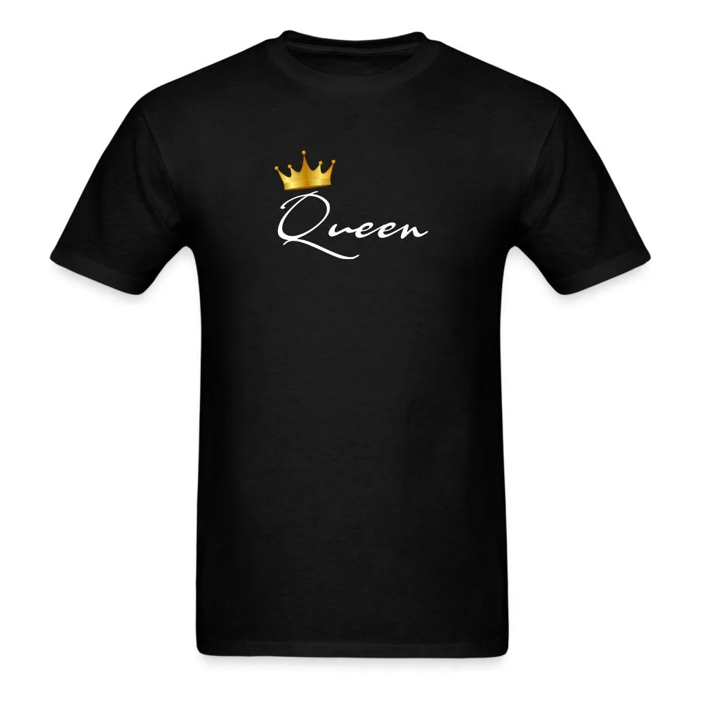 Queen Classic T-Shirt