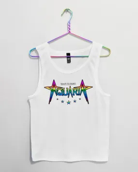 Quick-Attack Tank Top