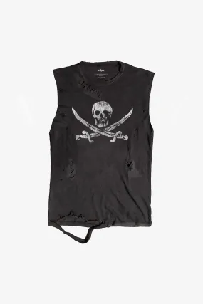 Road Crüe Thrasher Tank