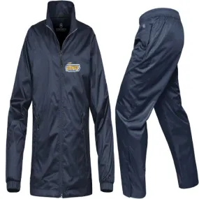 Roanoke Lady Dawgs Team Track Suit