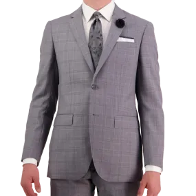 Savile Row Abram Suit