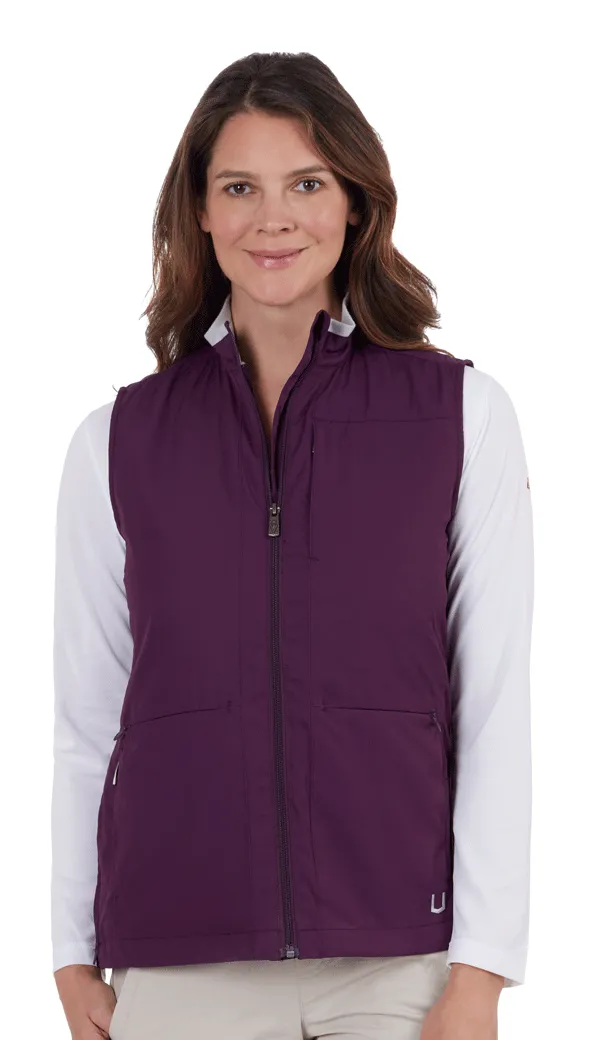 SCOTTeVEST Best Travel Vest for Women