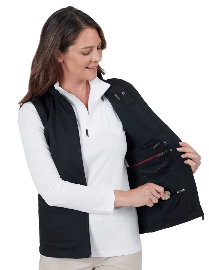 SCOTTeVEST Best Travel Vest for Women