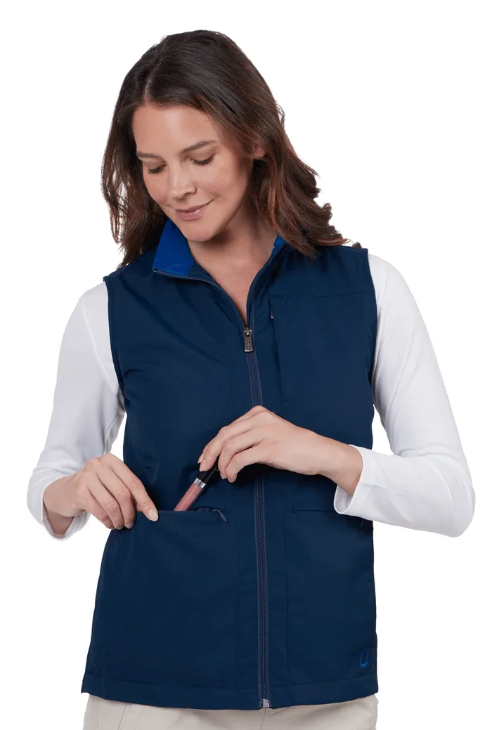 SCOTTeVEST Best Travel Vest for Women