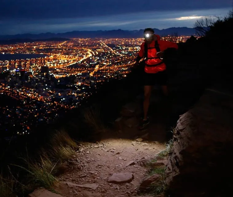 SPARES Headband for SEO Head Torch