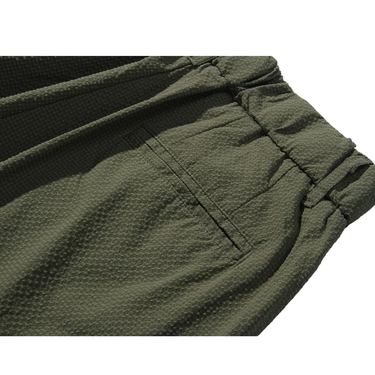 Standardtypes Sorona Plant-Based Chino green ST083