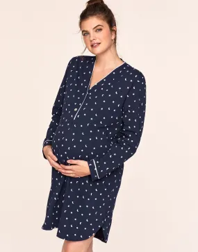 Starry Night Sleepshirt