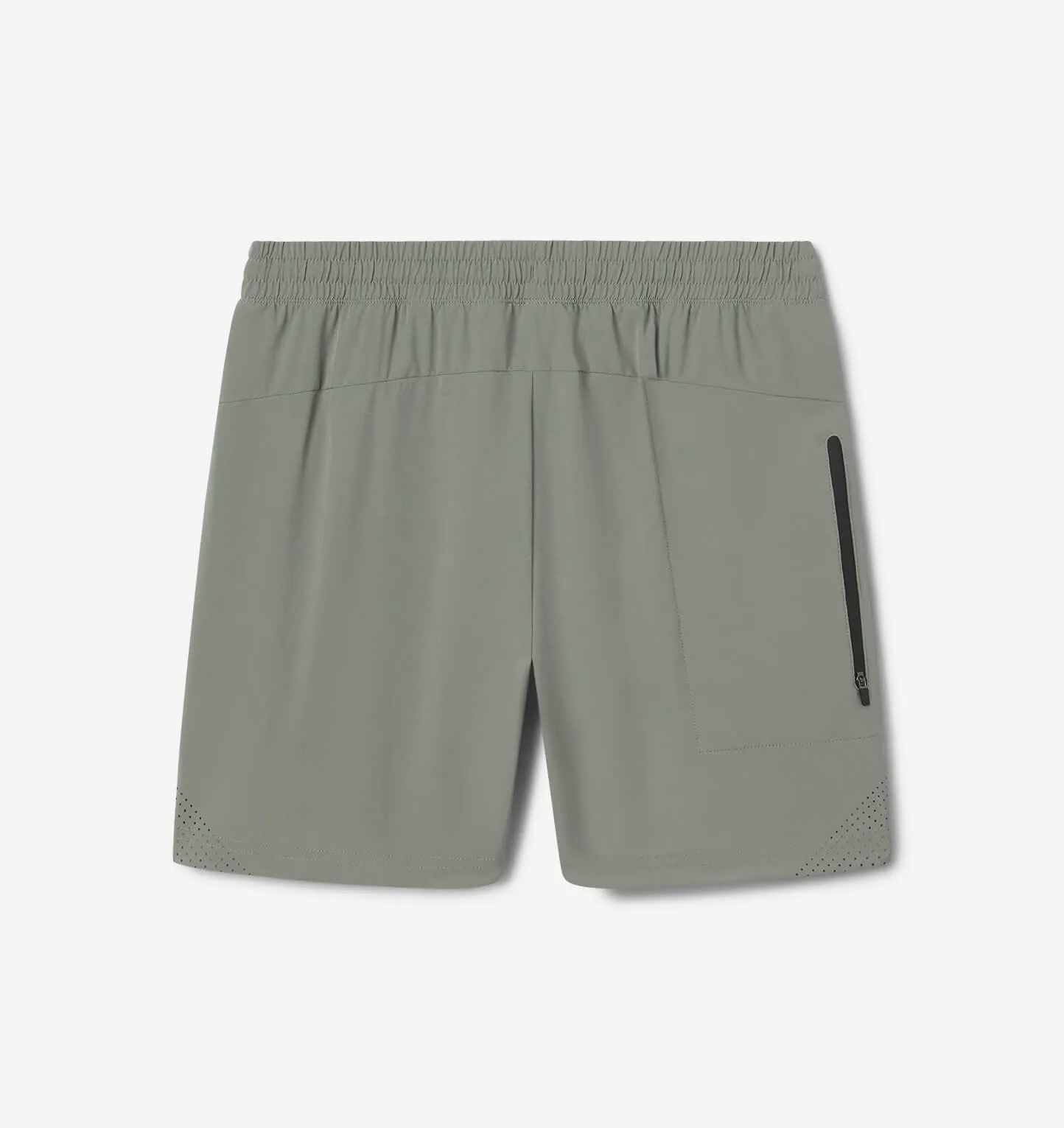 Stride Short [5.5"]