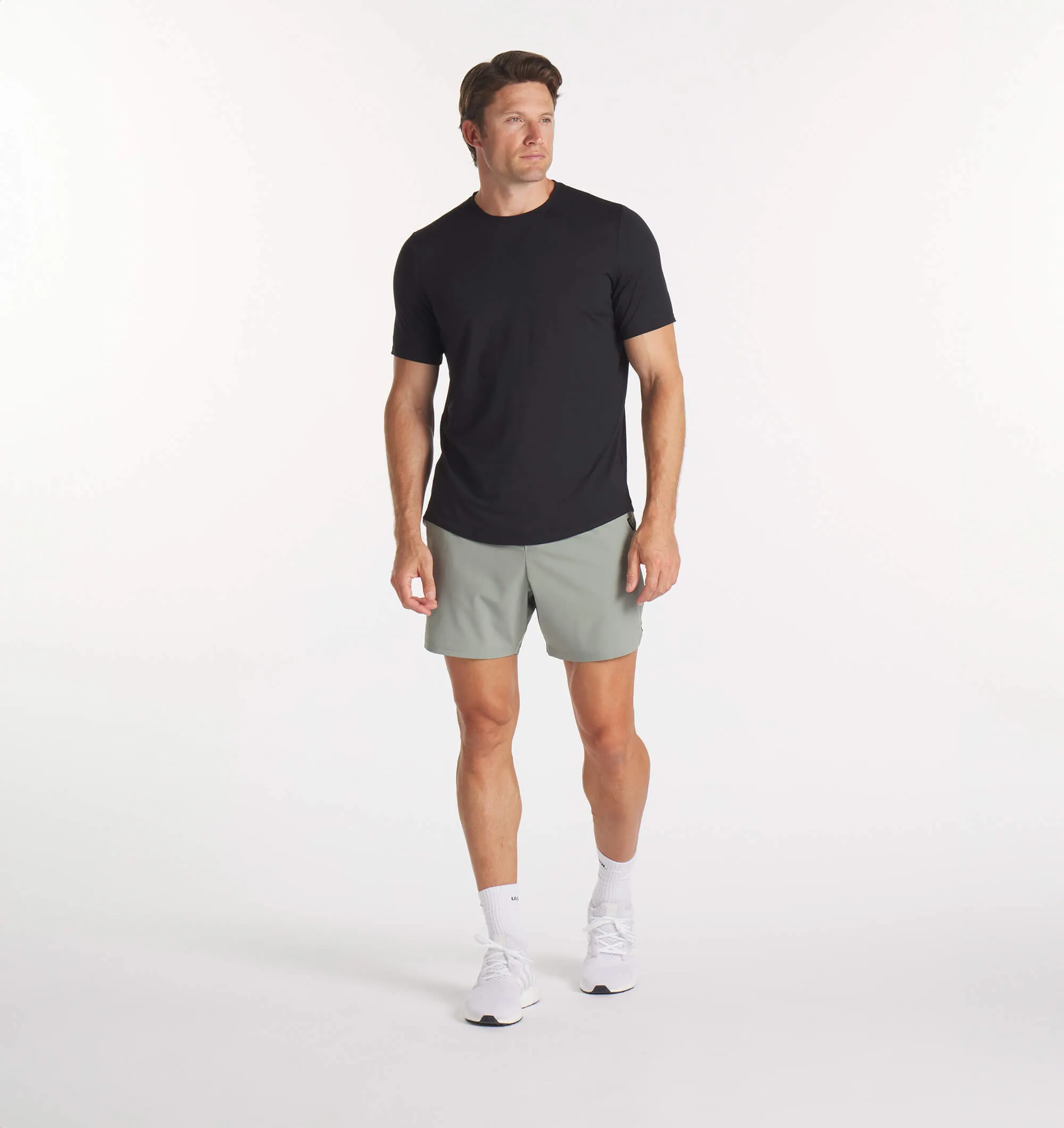 Stride Short [5.5"]