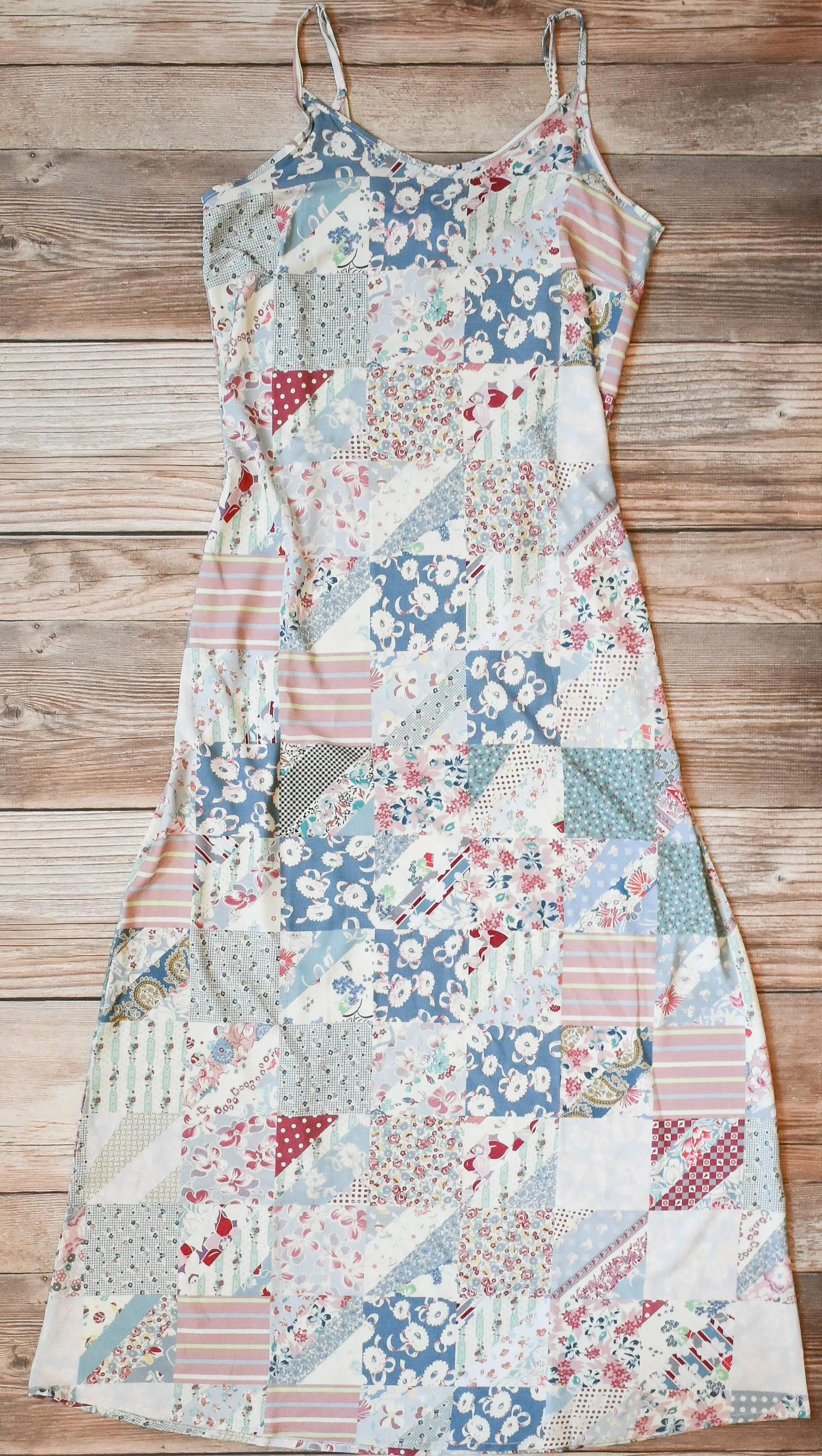 Tasha Polizzi - Linda Dress - Multi